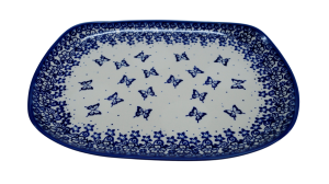 Platter ROGAŚ large (A173 D17)
