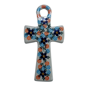Hanging cross (A235 D83)