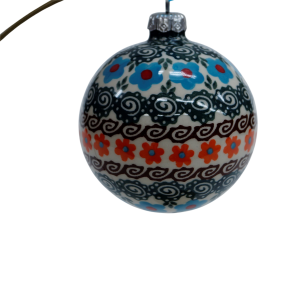 Large Christmas ornament (A232 D62)