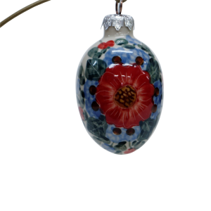 Easter hanging egg large (A426 D28)