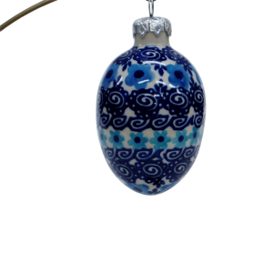 Easter hanging egg large (A426 D98)