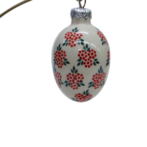 Easter hanging egg large (A426 D57)