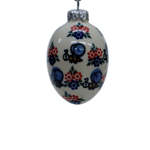 Easter hanging egg large (A426 D2)