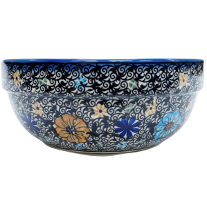 Bowl 23 cm (A196 D66)