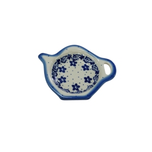 Tea bag holder (A6 D27)