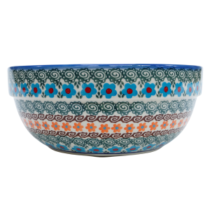 Bowl 23 cm (A196 D62)
