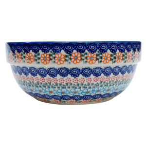 Bowl 23 cm (A196 D35)