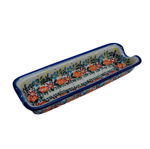 Corn tray (A407 D55)
