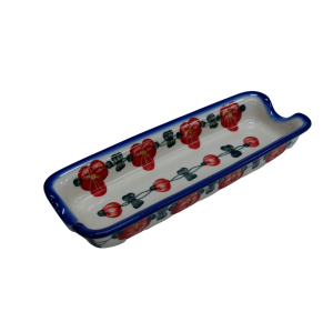 Corn tray (A407 D37)