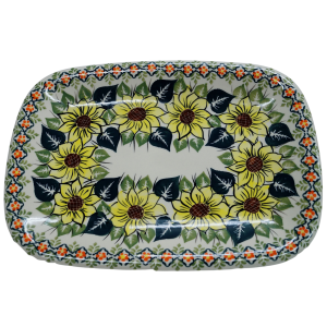 Platter DARIA 3 (A198 D96)