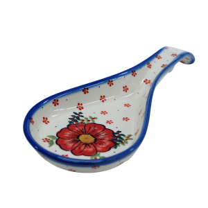 Spoon rest large (A473 D101)