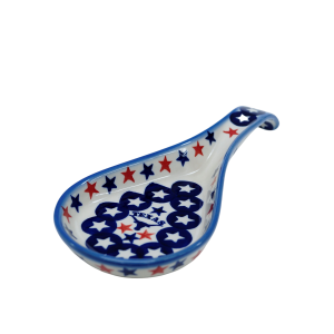 Spoon rest large (A473 D97)