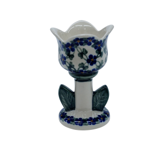 Tulip candlestick (A8 D6)