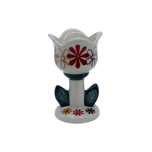 Tulip candlestick (A8 D63)