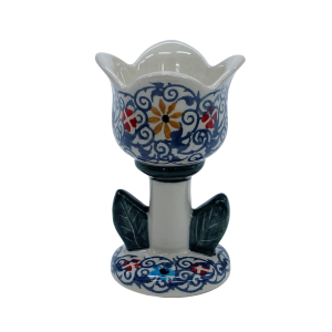 Tulip candlestick (A8 D99)