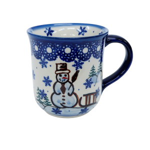 Mug TULIP (A349 D33)
