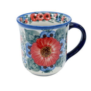 Mug TULIP (A349 D28)