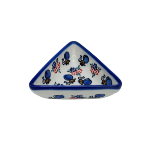 Small triangle bowl  (A450 D2)