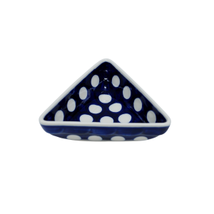Small triangle bowl  (A450 D64)