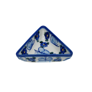 Small triangle bowl  (A450 D13)