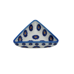 Small triangle bowl  (A450 D41)