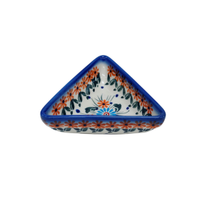 Small triangle bowl  (A450 D91)