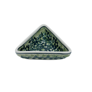 Small triangle bowl  (A450 D49)