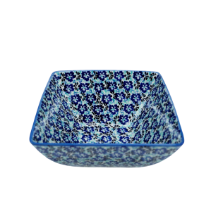 Square bowl deep (A452 D87)