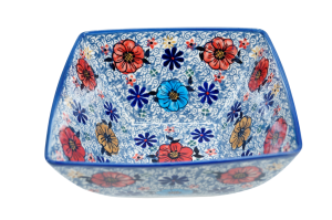 Square bowl deep (A452 D99)
