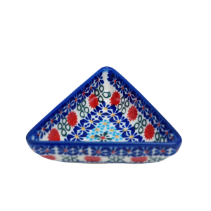 Small triangle bowl  (A450 D30)