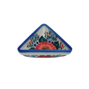 Small triangle bowl  (A450 D28)