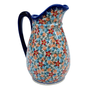 Jug III (A92 D54)