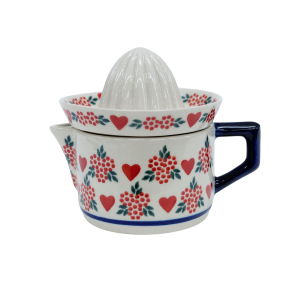 Citrus press (A409 D88)