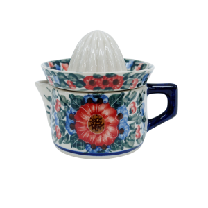 Citrus press (A409 D28)