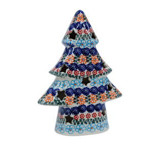 Small Christmas tree (A282 D35)