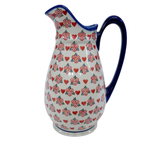 Jug IV (A91 D88)