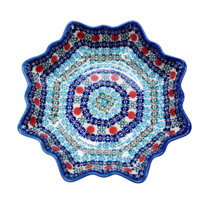 Platter STAR (A454 D30)      