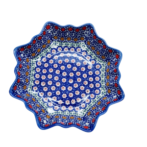 Platter STAR (A454 D1)       