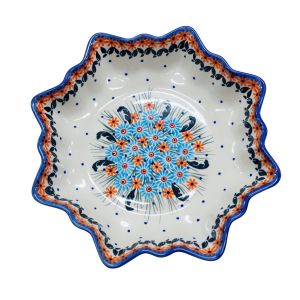 Platter STAR (A454 D91)