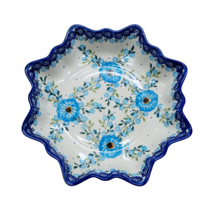 Platter STAR (A454 D58)