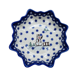Platter STAR (A454 D33)