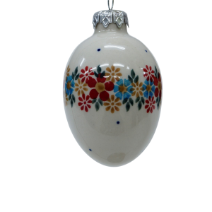 Pisanka wisząca duża (A426 D52)