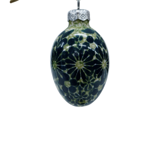 Easter hanging egg small (A315 D49)