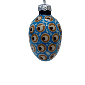 Easter hanging egg small (A315 D71)