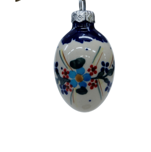 Easter hanging egg small (A315 D59)