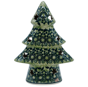 Small Christmas tree (A282 D49)