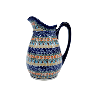 Jug III (A92 D5)