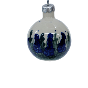 Small Christmas ornament (A233 D19)