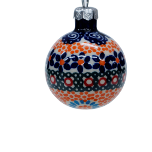 Small Christmas ornament (A233 D77)