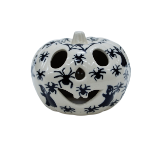 Small pumpkin Baby Boo (A442 D112)
